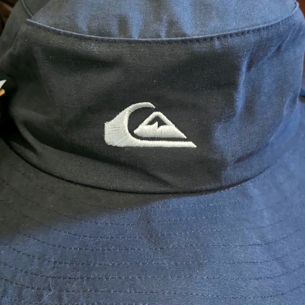 Quiksilver Bucket Hat